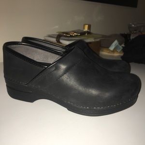 Dansko XP clog